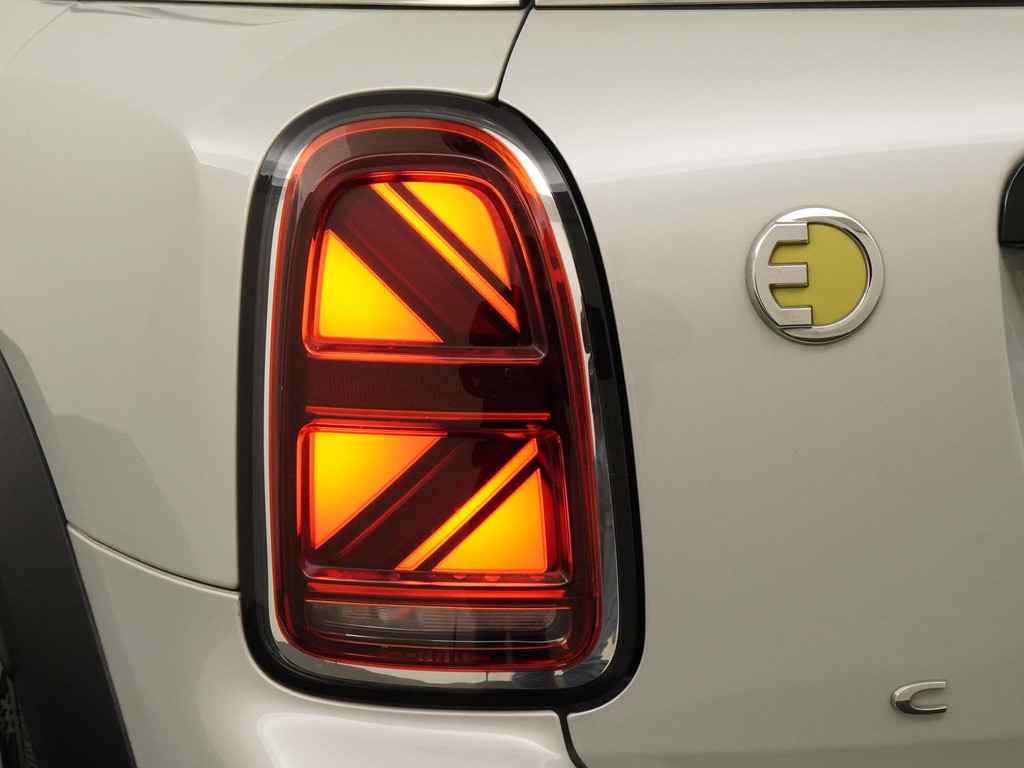 MINI Countryman afbeelding 21