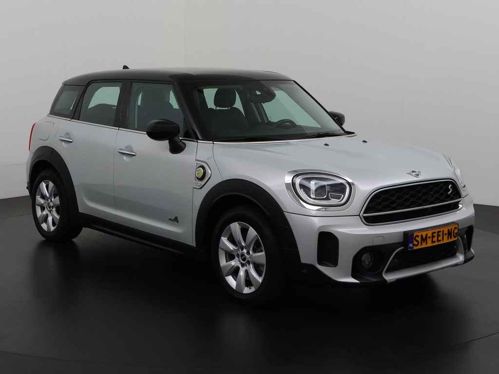 MINI Countryman afbeelding 30