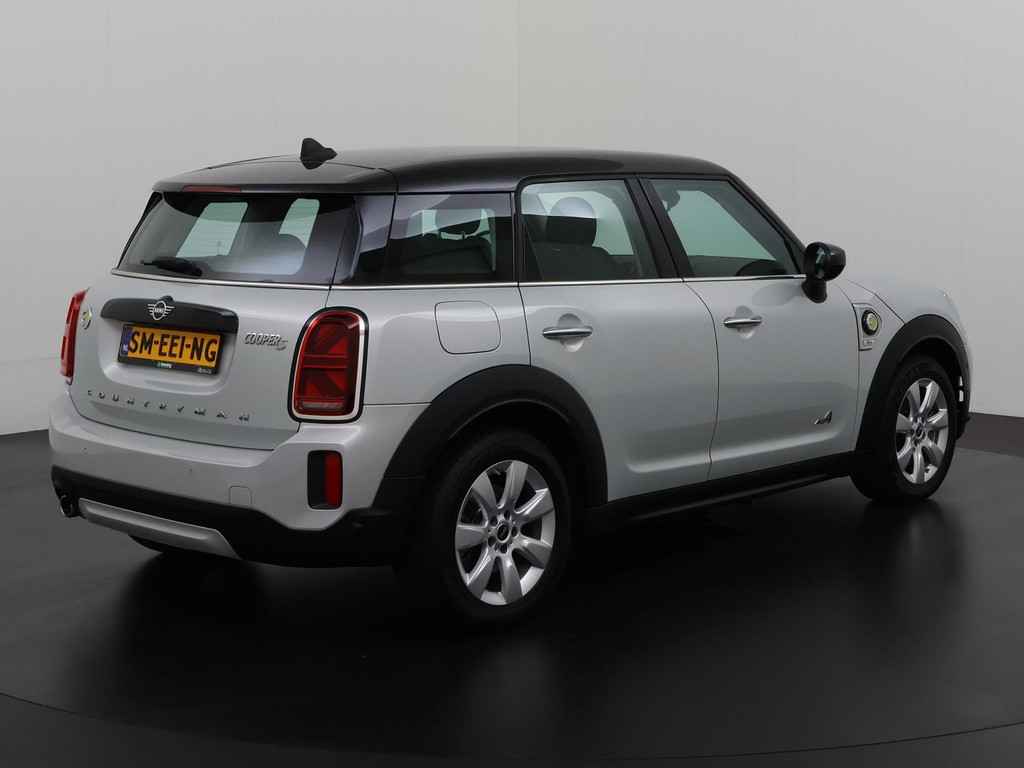 MINI Countryman afbeelding 6