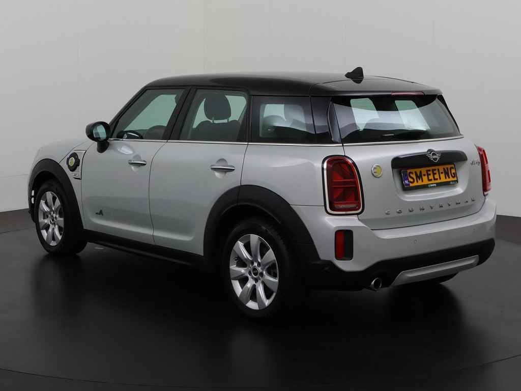 MINI Countryman afbeelding 8