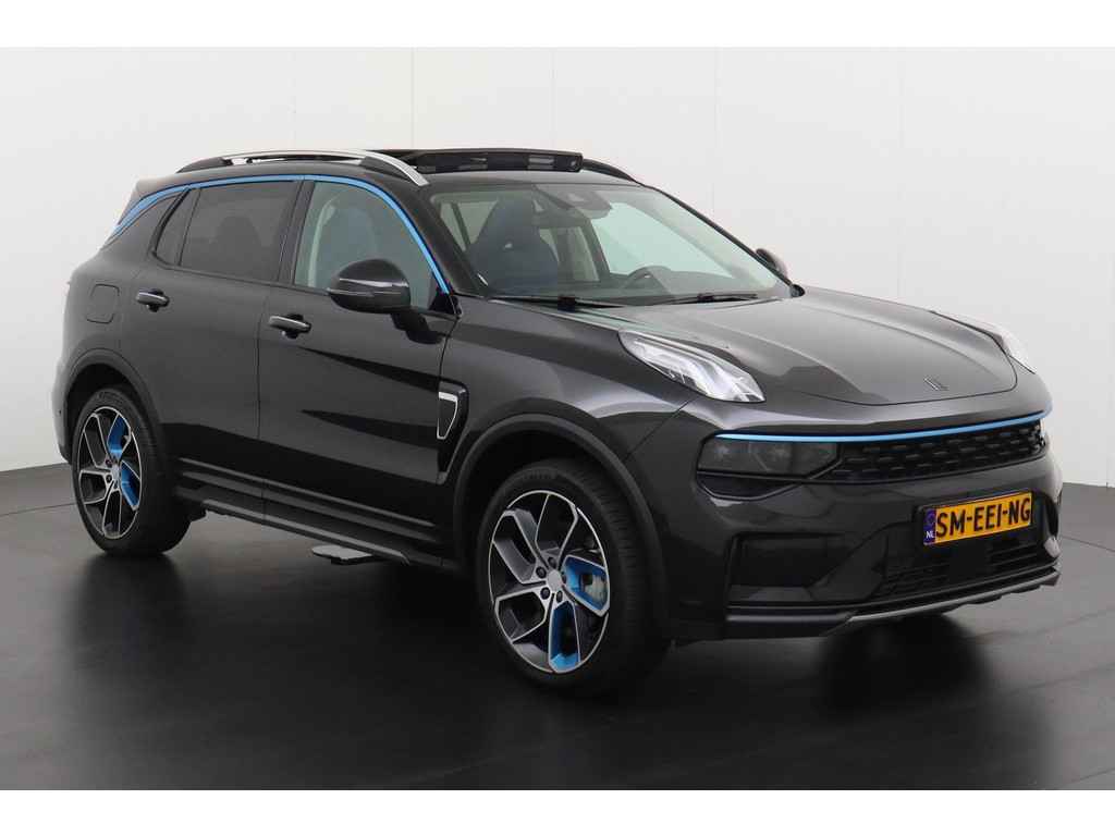 Lynk Co 01 afbeelding 30