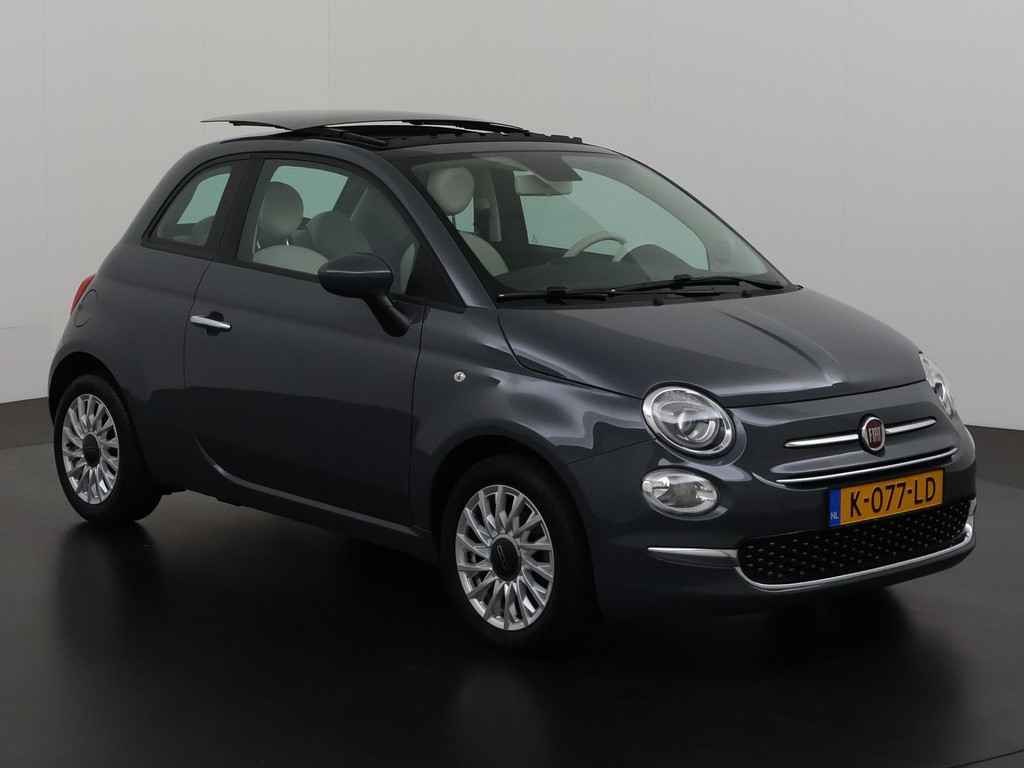 Fiat 500 afbeelding 30