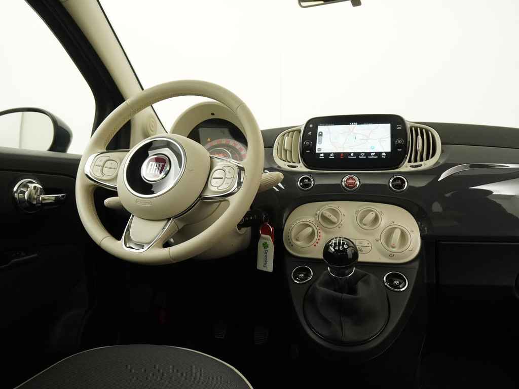 Fiat 500 afbeelding 5