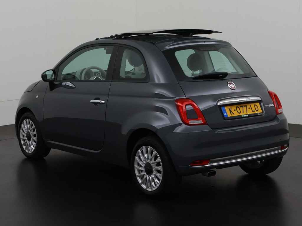 Fiat 500 afbeelding 6