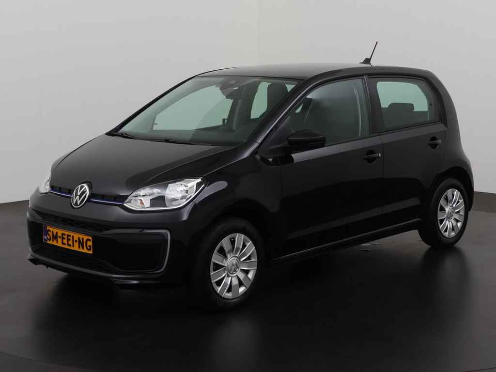 Volkswagen e-Up! afbeelding 1