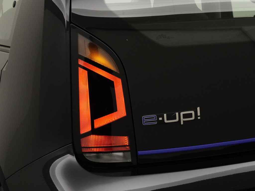 Volkswagen e-Up! afbeelding 18