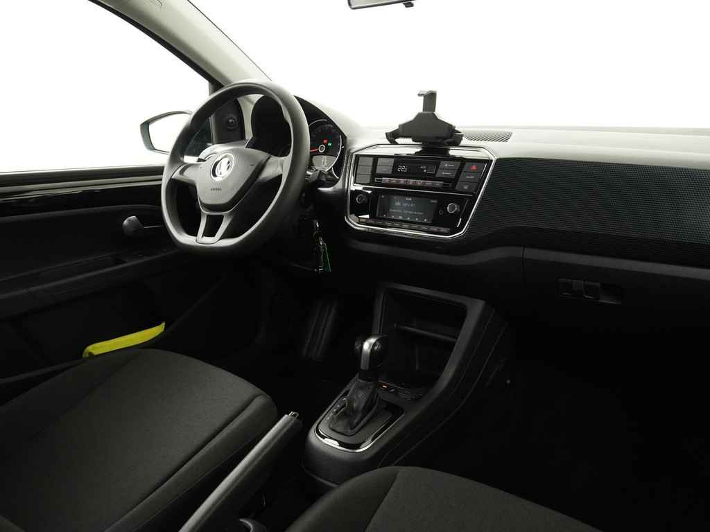 Volkswagen e-Up! afbeelding 2