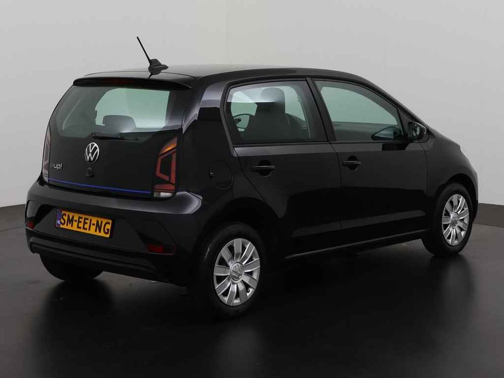 Volkswagen e-Up! afbeelding 4