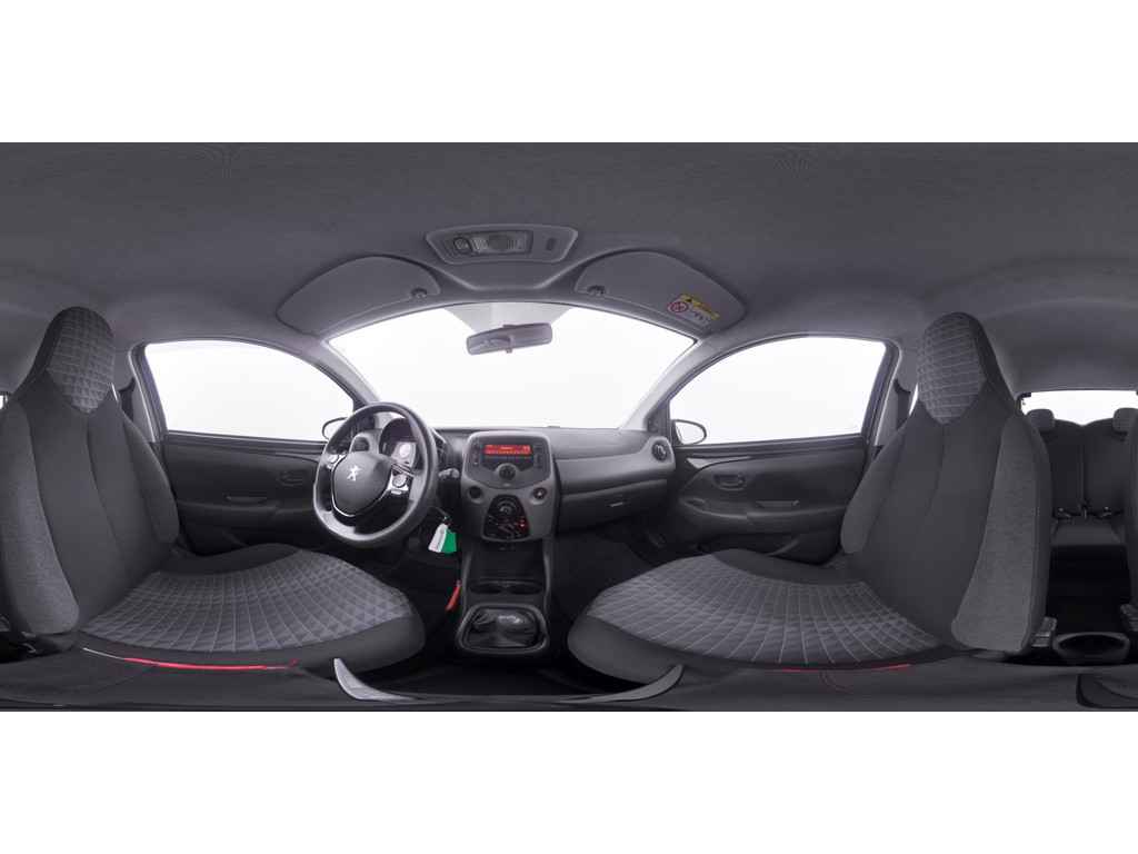 Peugeot 108 afbeelding 27