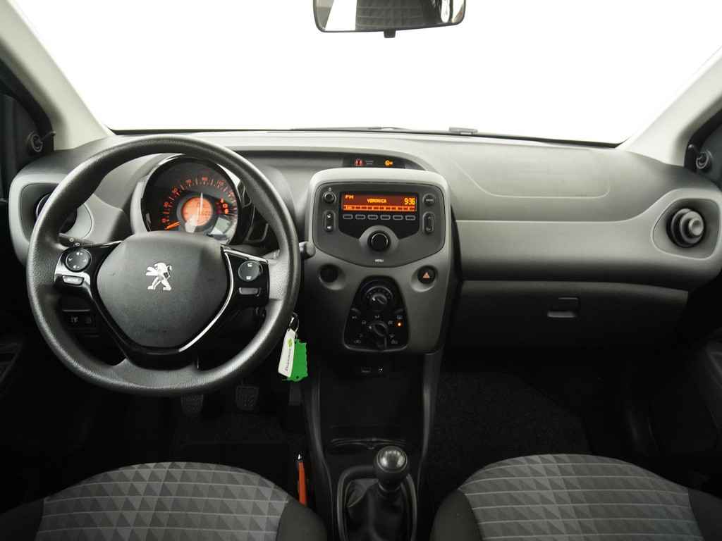 Peugeot 108 afbeelding 5