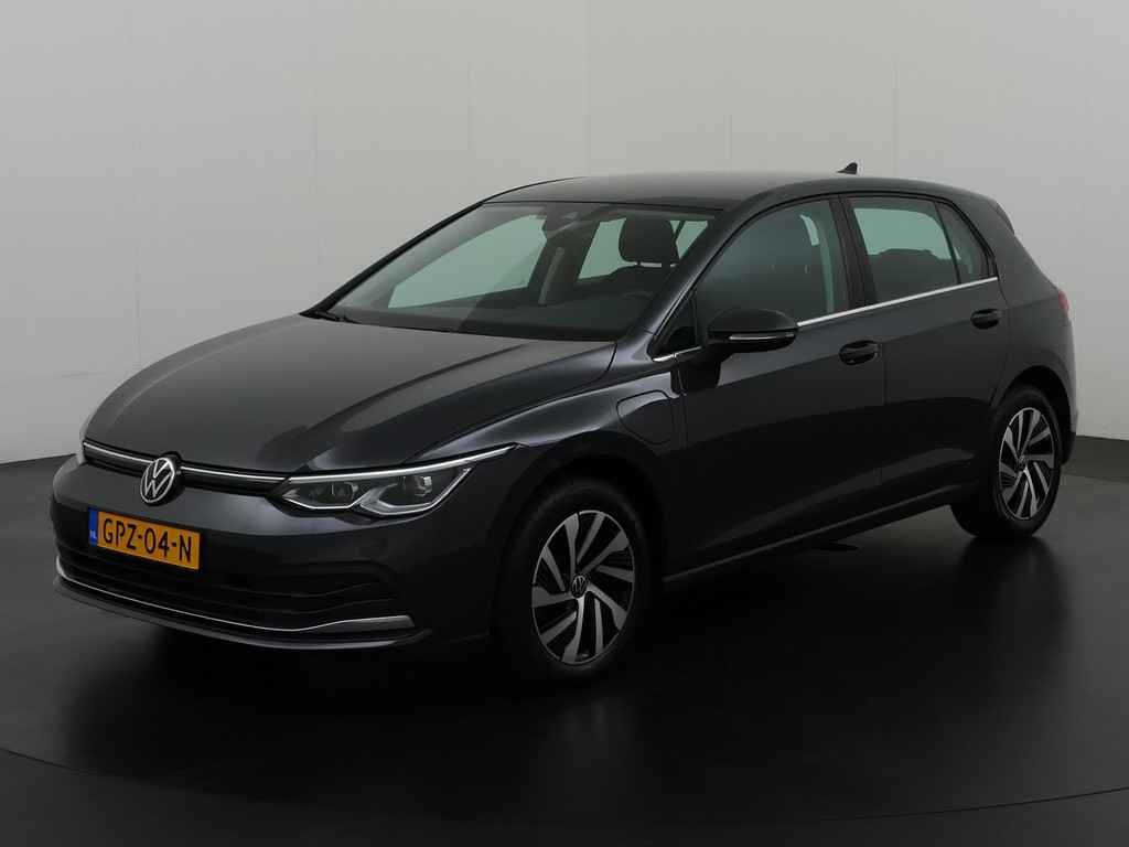 Volkswagen Golf afbeelding 1