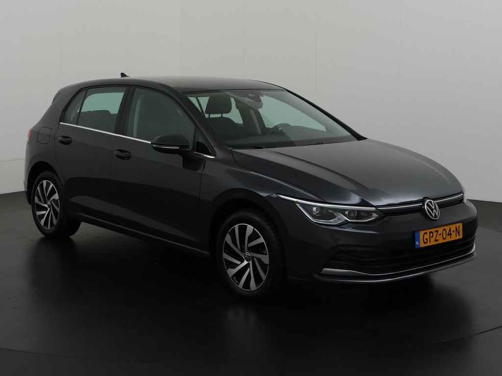 Volkswagen Golf afbeelding 29