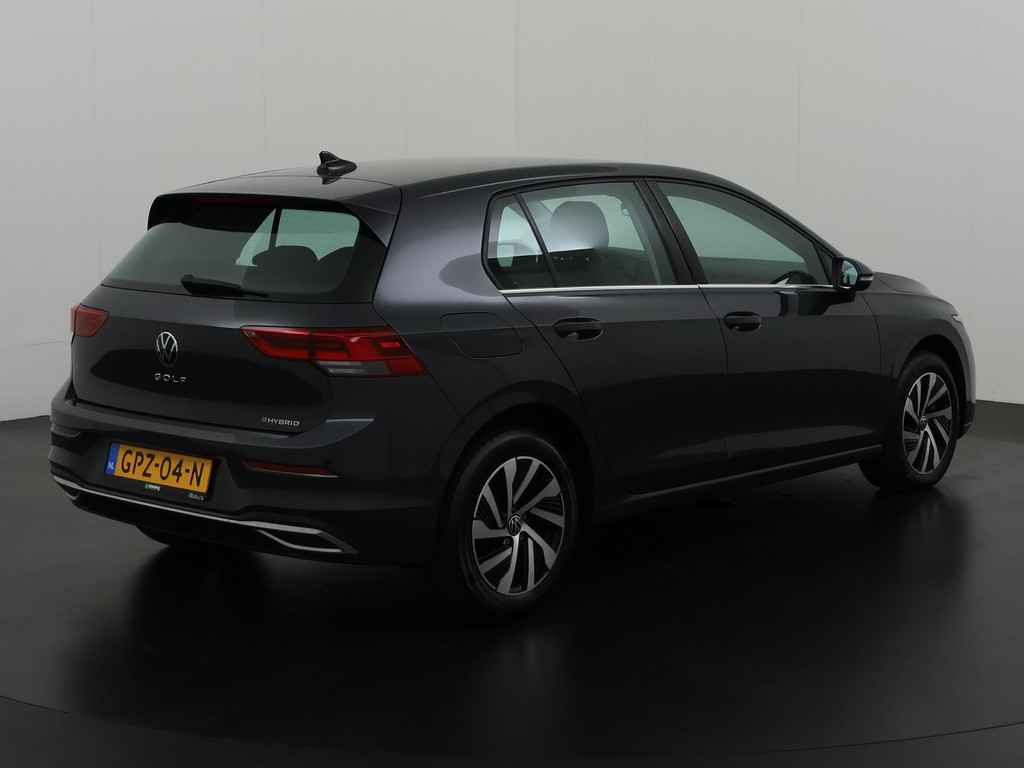 Volkswagen Golf afbeelding 4