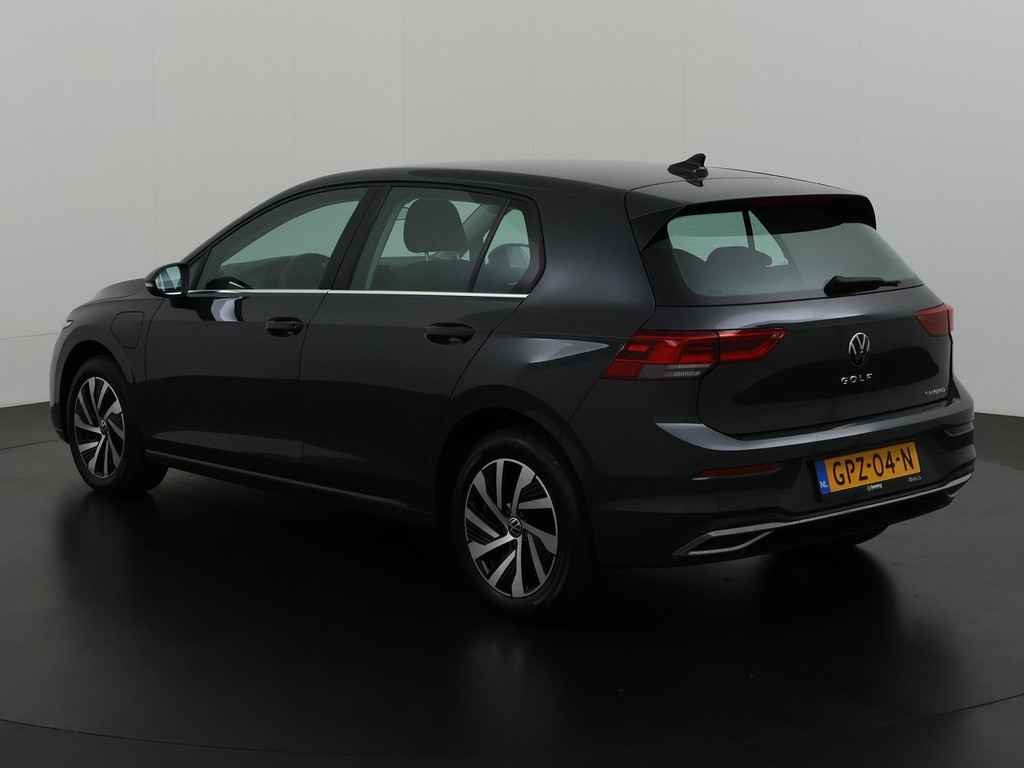 Volkswagen Golf afbeelding 6