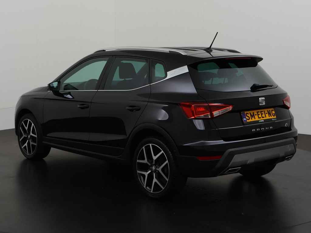 SEAT Arona afbeelding 6