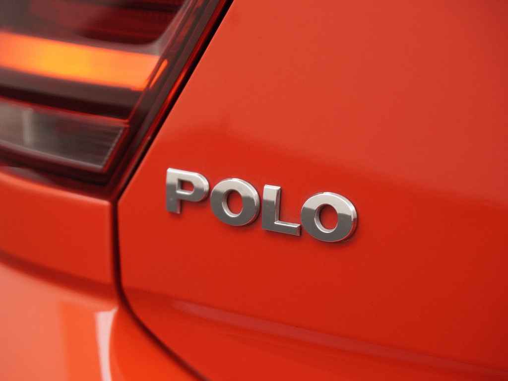 Volkswagen Polo afbeelding 23