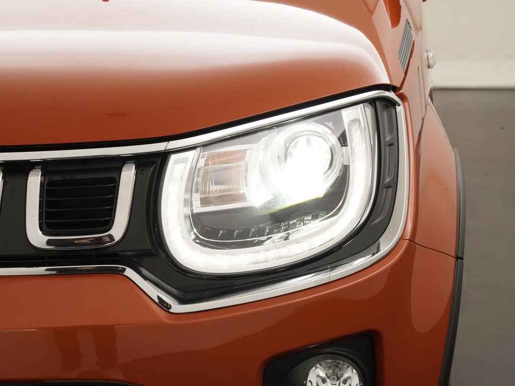 Suzuki Ignis afbeelding 18