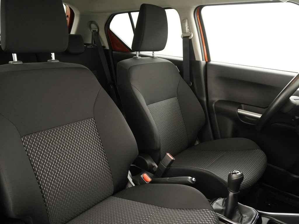 Suzuki Ignis afbeelding 23