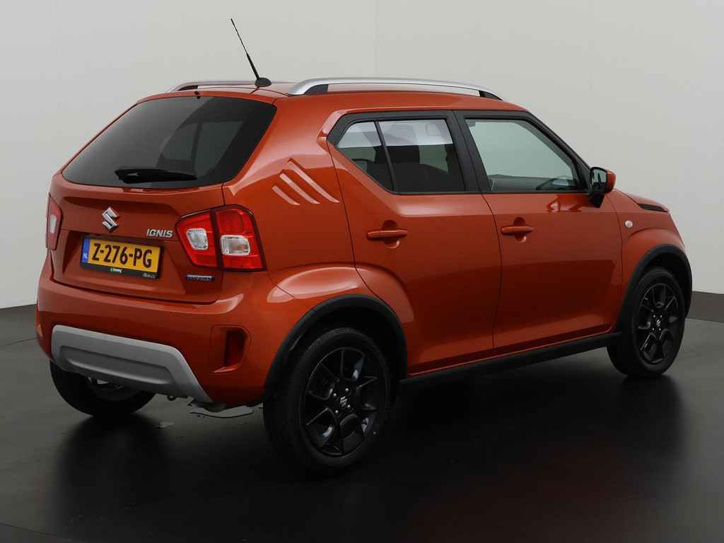 Suzuki Ignis afbeelding 4