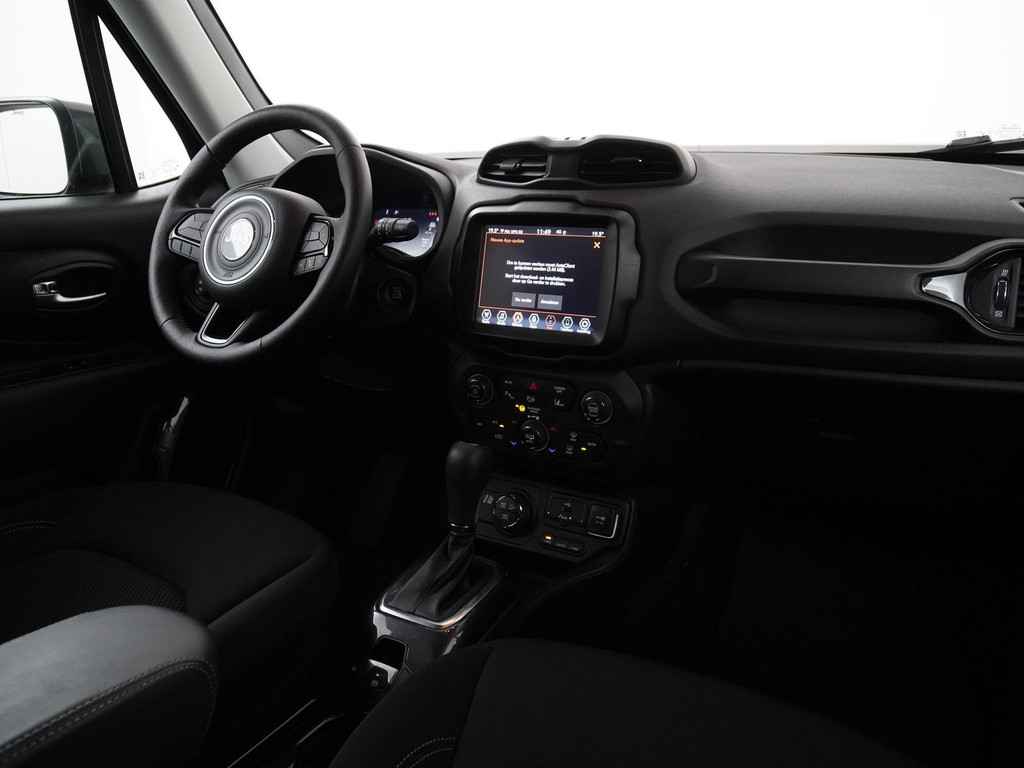 Jeep Renegade afbeelding 2