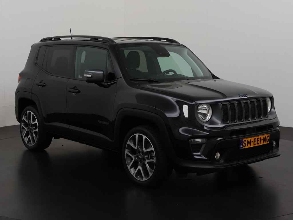 Jeep Renegade afbeelding 30