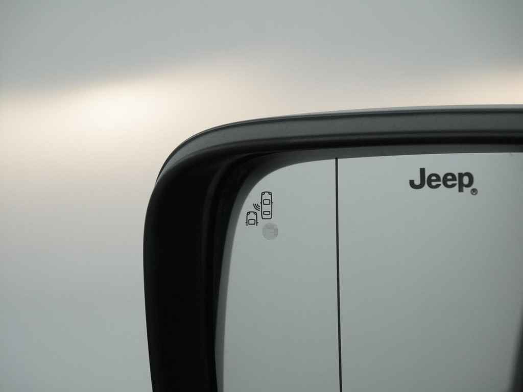 Jeep Renegade afbeelding 37