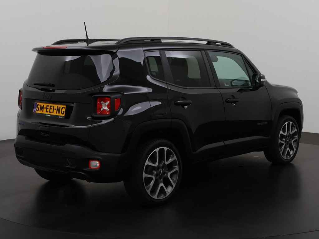 Jeep Renegade afbeelding 4