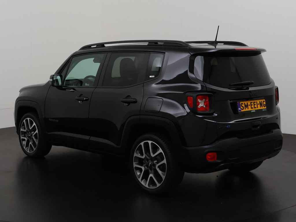 Jeep Renegade afbeelding 6