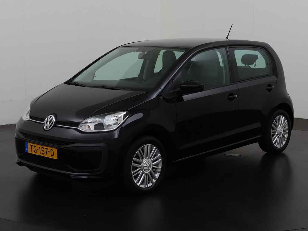 Volkswagen Up! afbeelding 1