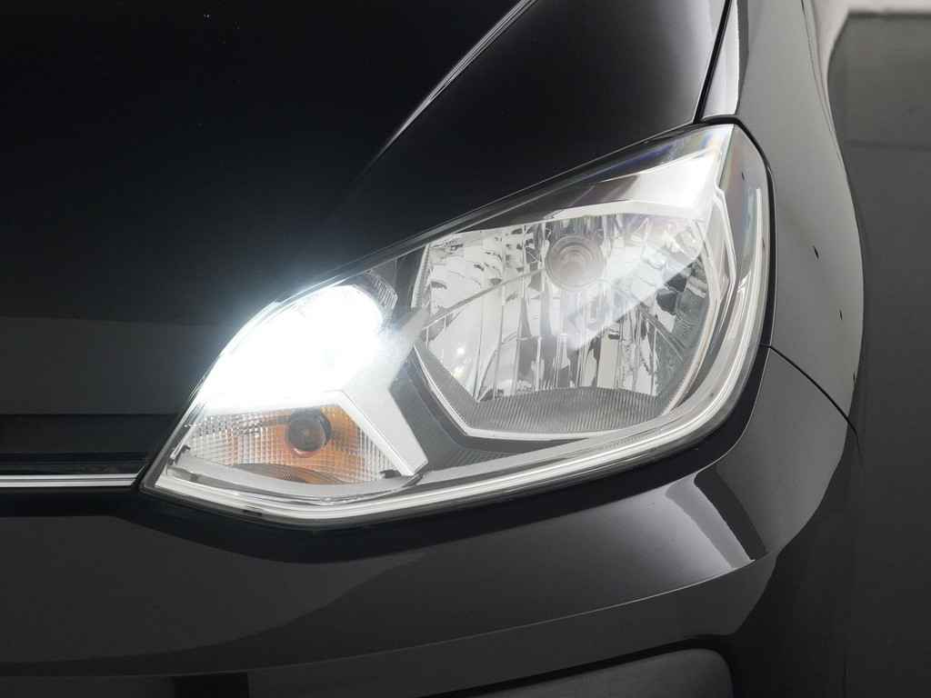 Volkswagen Up! afbeelding 17