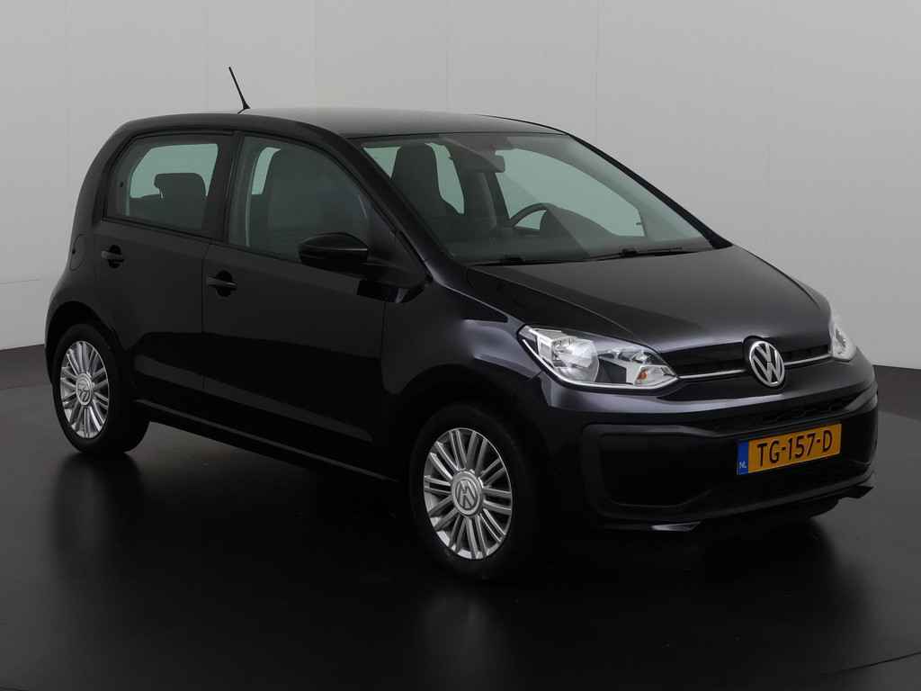 Volkswagen Up! afbeelding 23