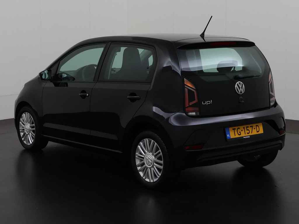 Volkswagen Up! afbeelding 6