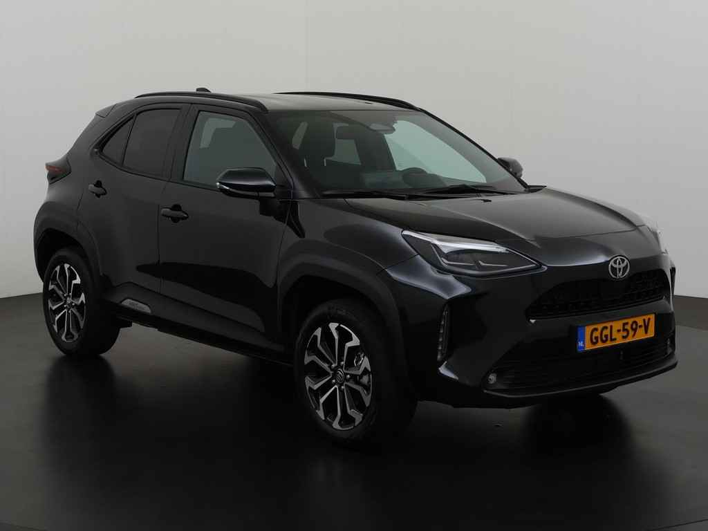 Toyota Yaris Cross afbeelding 26