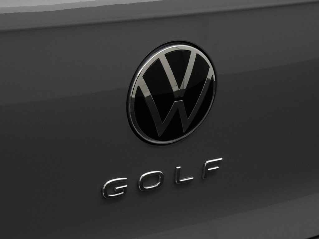 Volkswagen Golf afbeelding 22