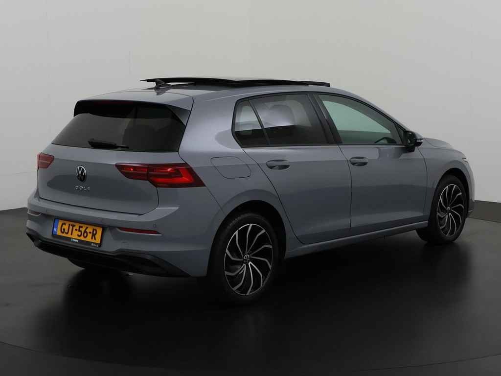 Volkswagen Golf afbeelding 4