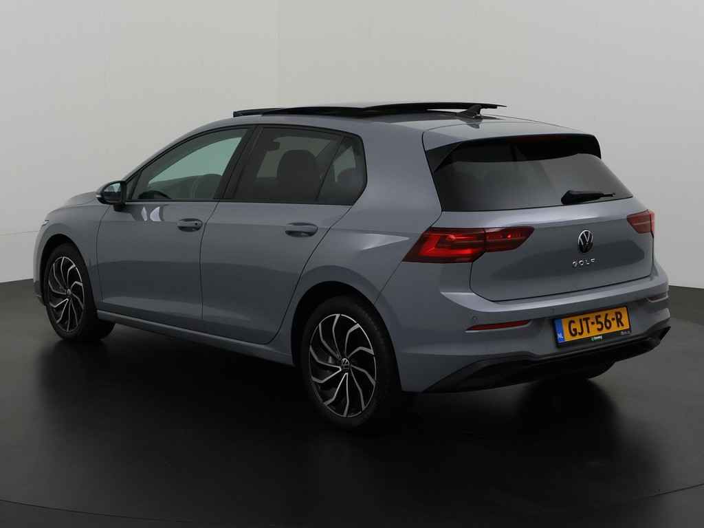 Volkswagen Golf afbeelding 6