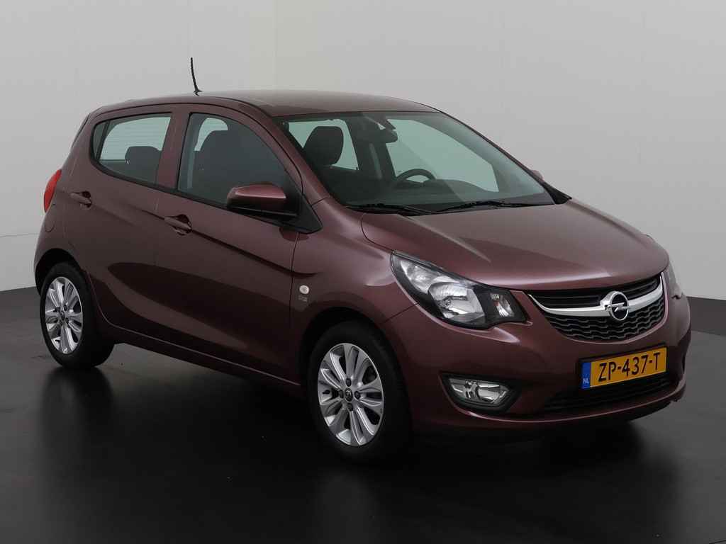 Opel Karl afbeelding 26