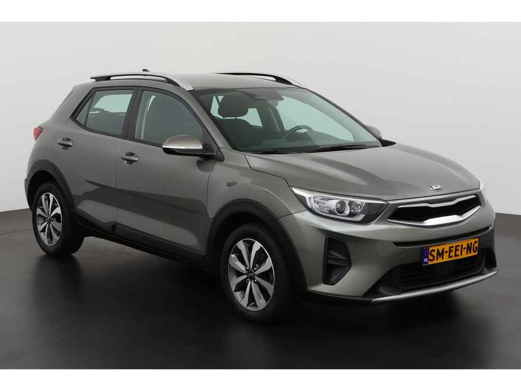 Kia Stonic afbeelding 26