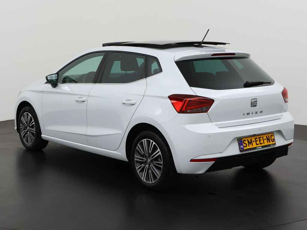 SEAT Ibiza afbeelding 6