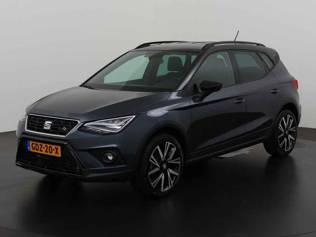 SEAT Arona afbeelding 1