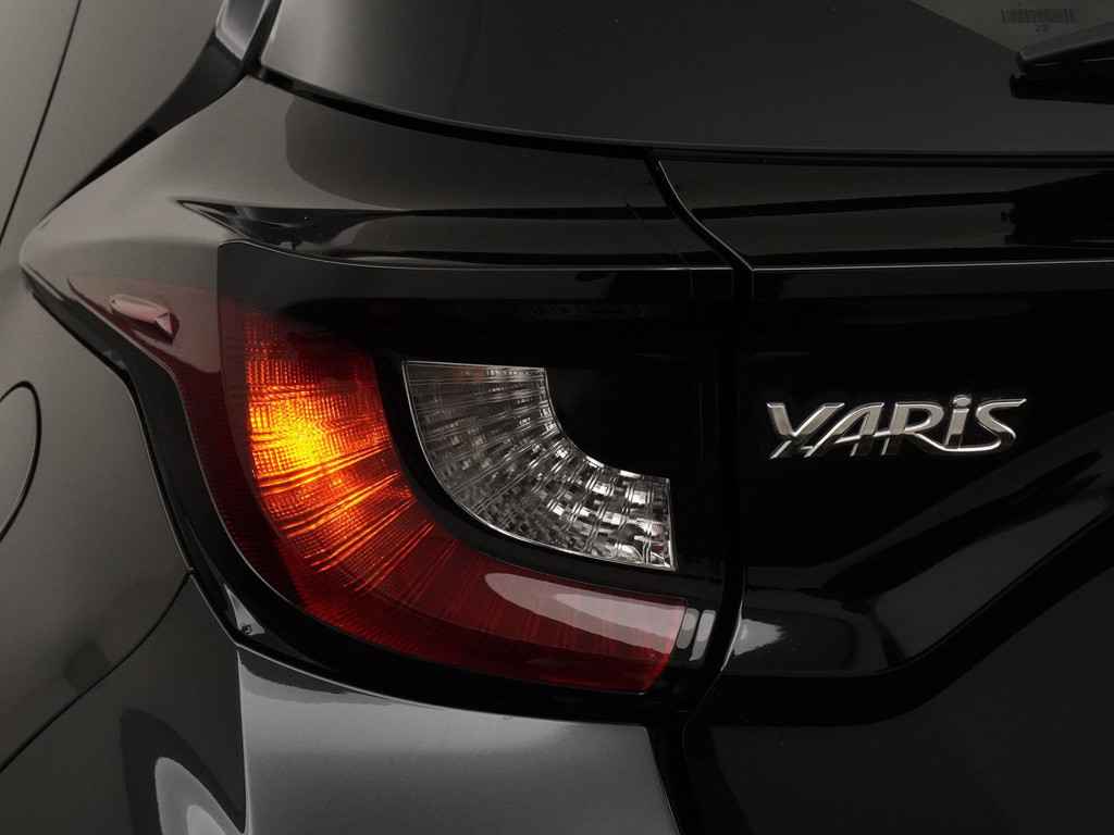 Toyota Yaris afbeelding 20