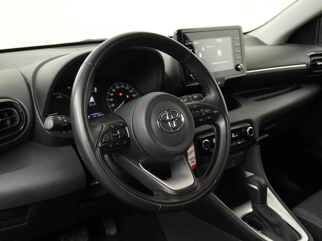 Toyota Yaris afbeelding 30