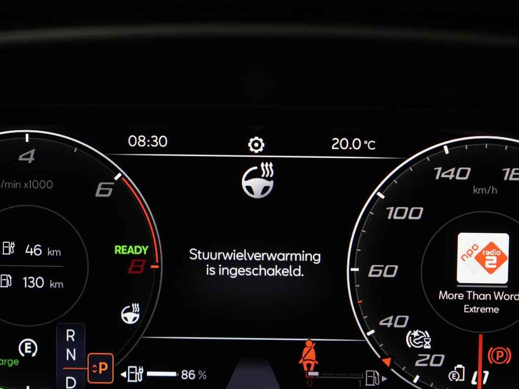 SEAT Leon Sportstourer afbeelding 39