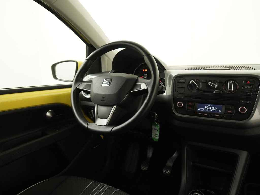 SEAT Mii afbeelding 5