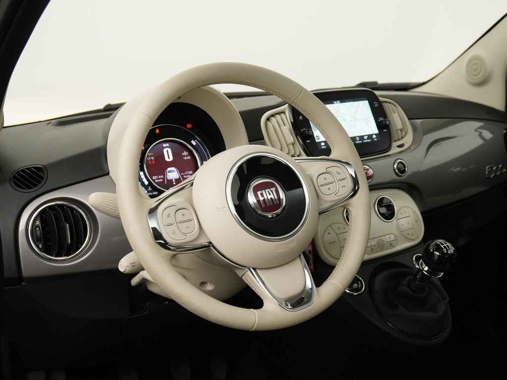 Fiat 500 afbeelding 29