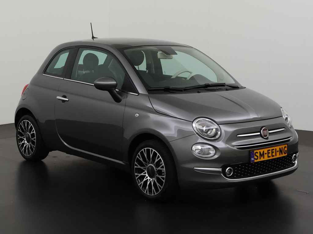 Fiat 500 afbeelding 30