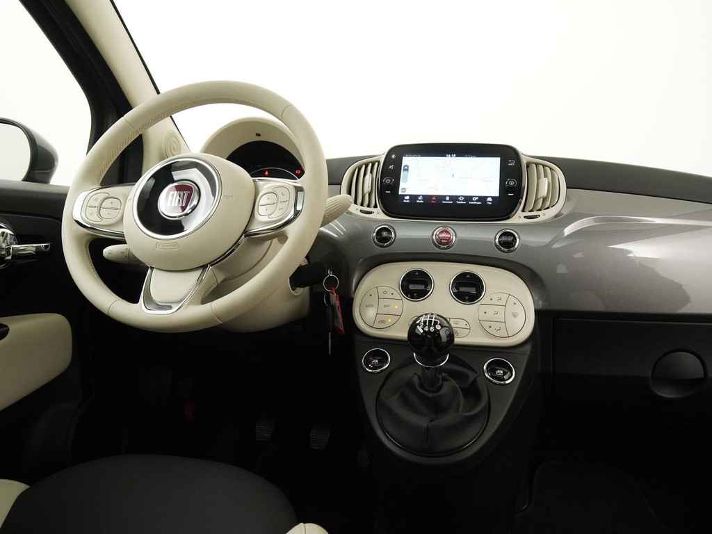 Fiat 500 afbeelding 5