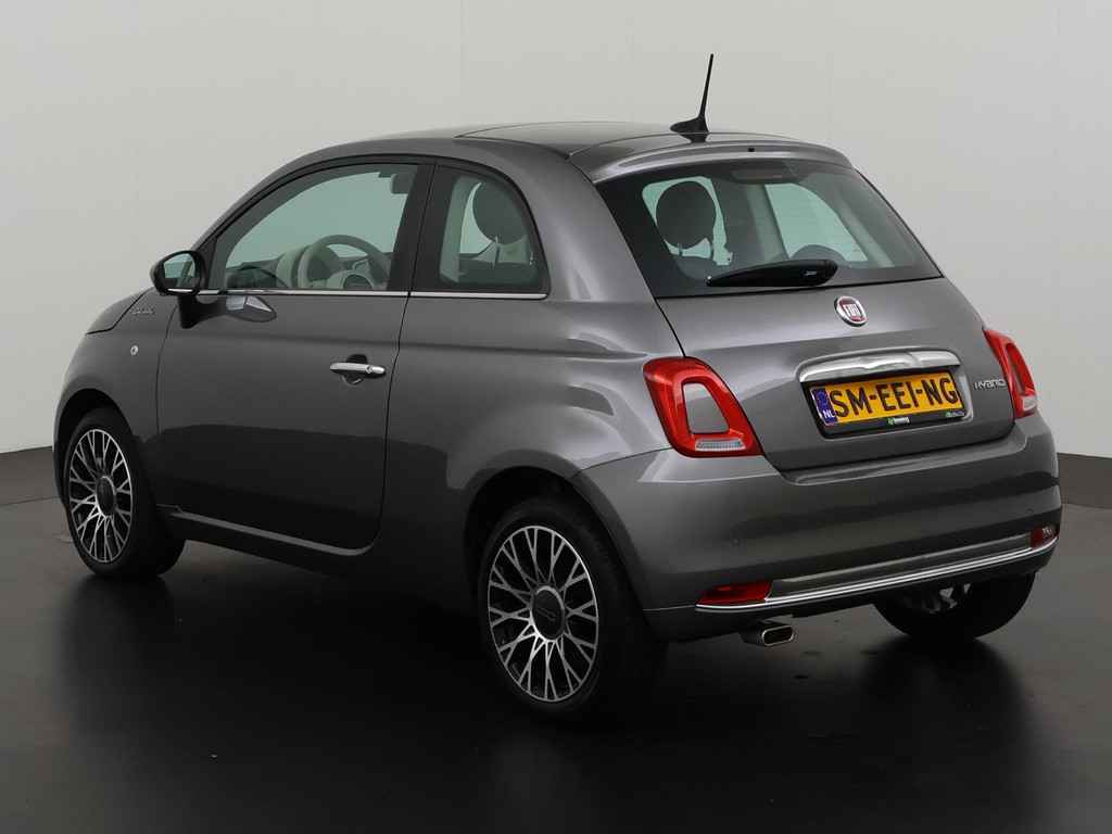 Fiat 500 afbeelding 6