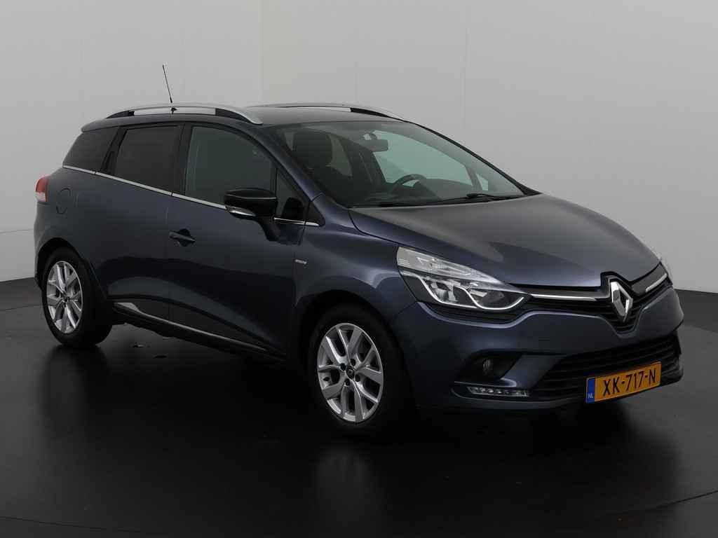 Renault Clio afbeelding 28