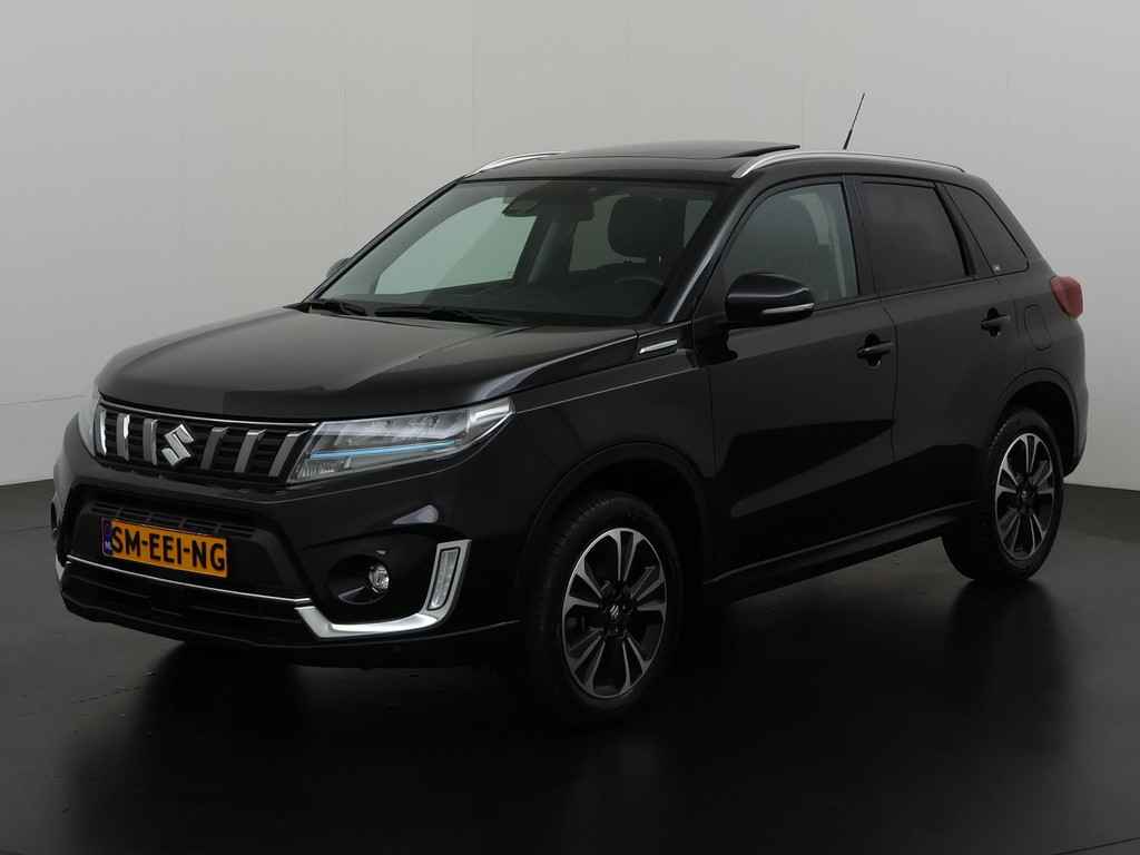 Suzuki Vitara afbeelding 1